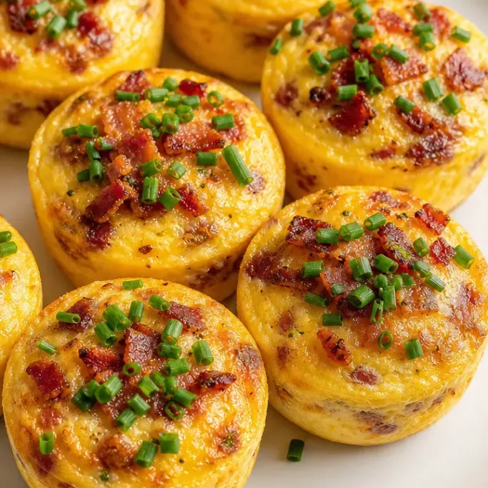 starbucks egg bites recipe with cottage cheese