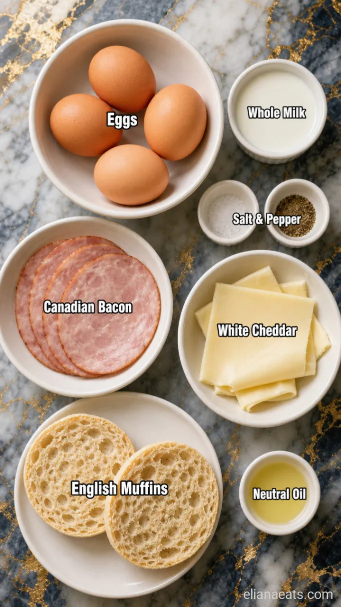 Recipe Ingredients