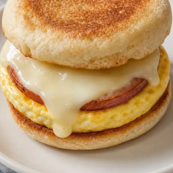 starbucks egg sandwich recipe