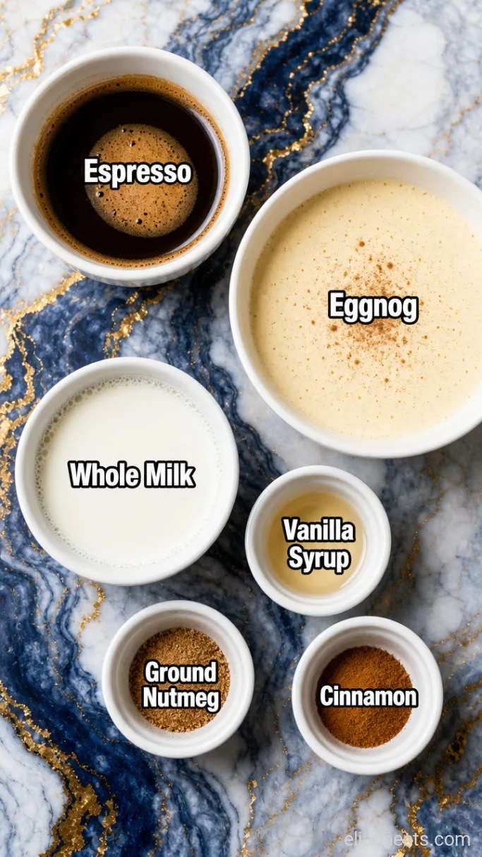Recipe Ingredients