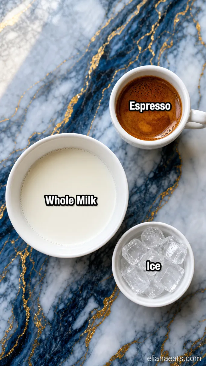 Recipe Ingredients