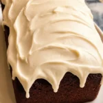 starbucks gingerbread loaf recipe