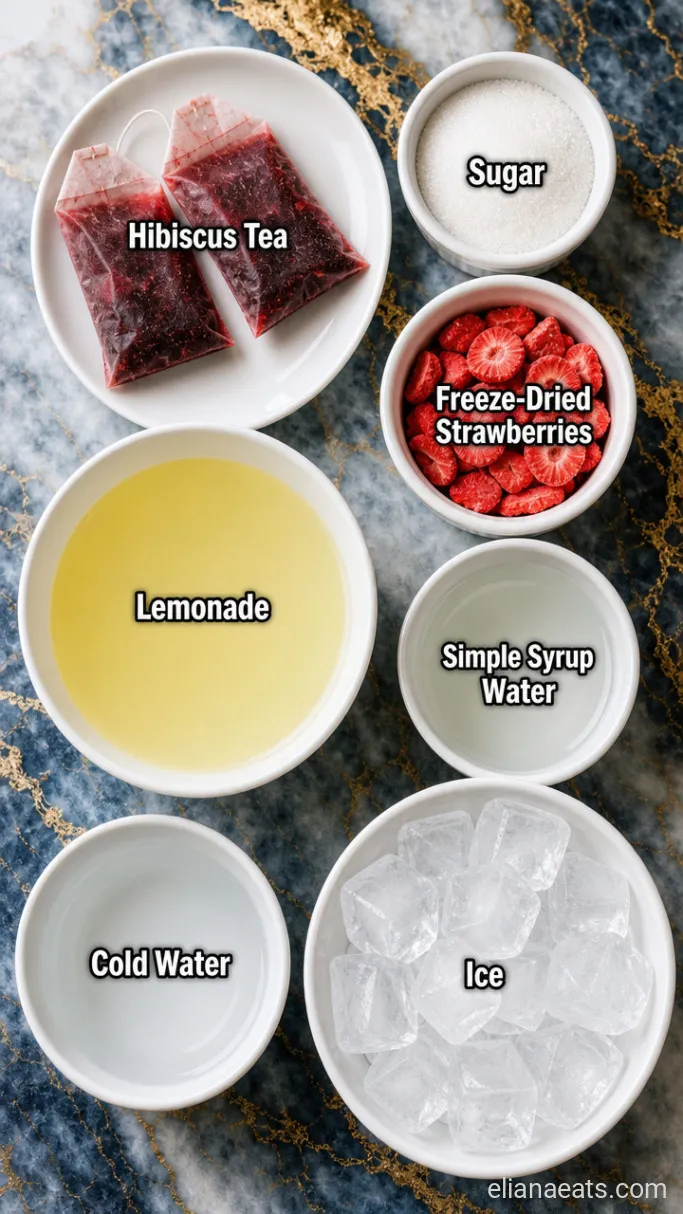 Recipe Ingredients