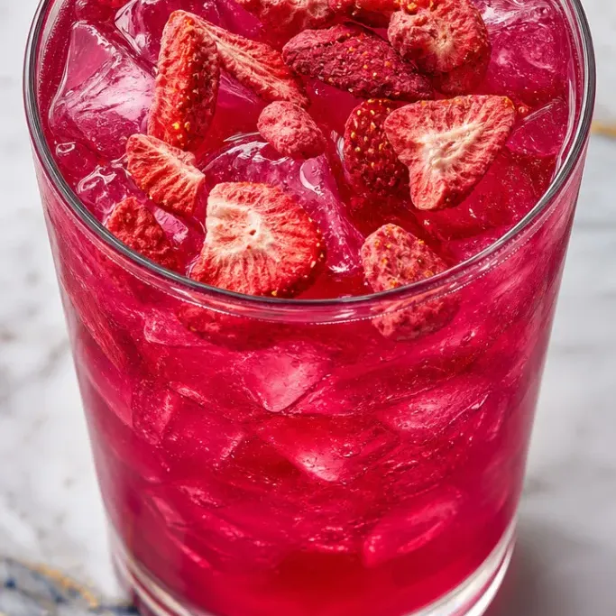 starbucks hibiscus refresher recipe