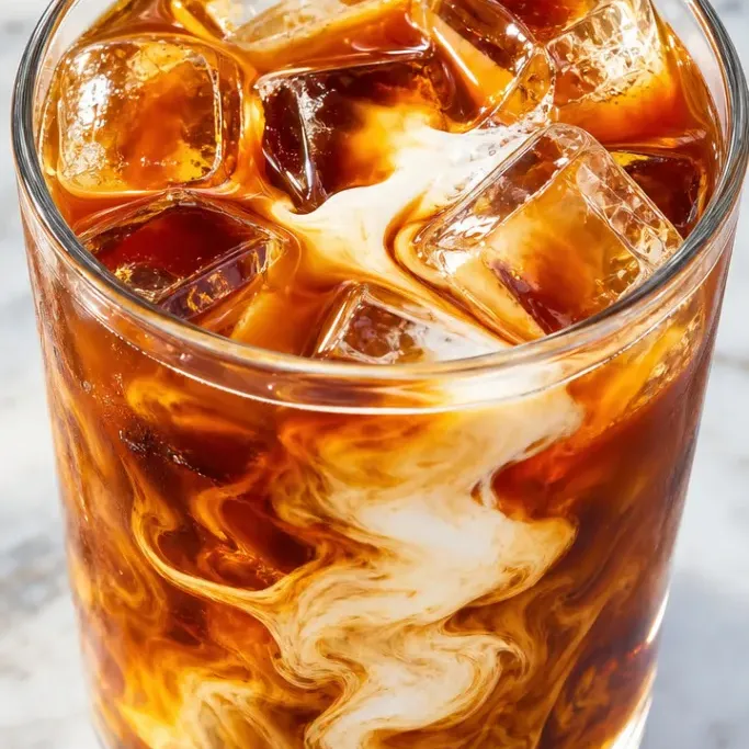 starbucks iced coffee recipe at home