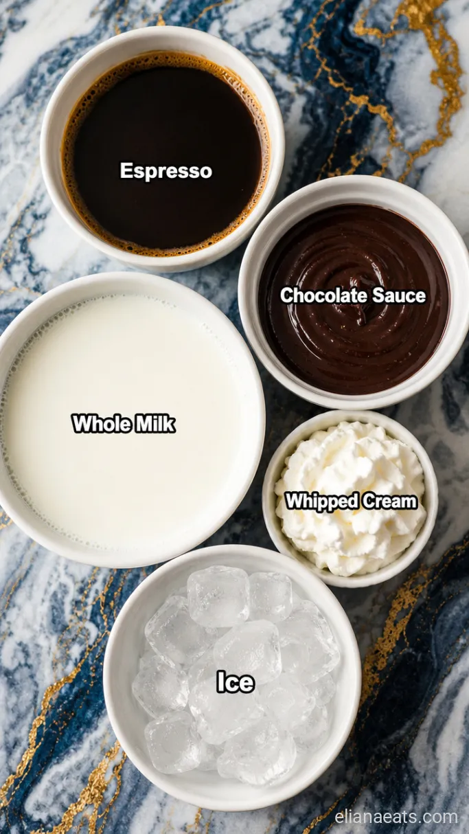 Recipe Ingredients