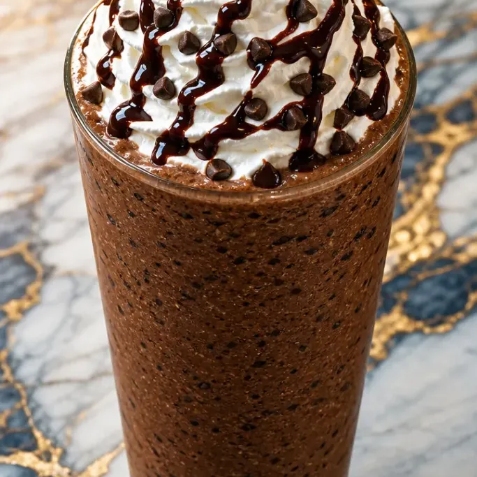 starbucks java chip frappuccino recipe
