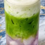 starbucks lavender matcha recipe