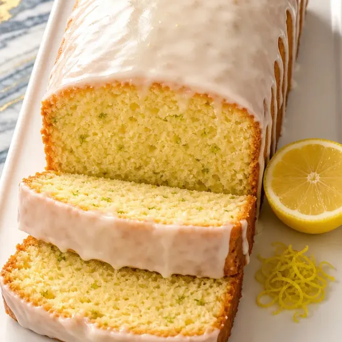 starbucks lemon loaf recipe