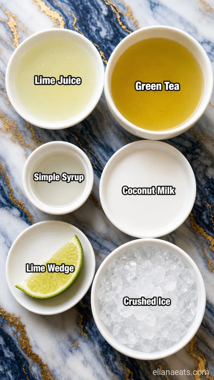 Recipe Ingredients