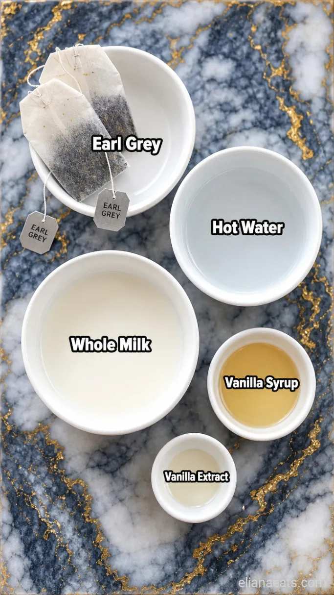 Recipe Ingredients