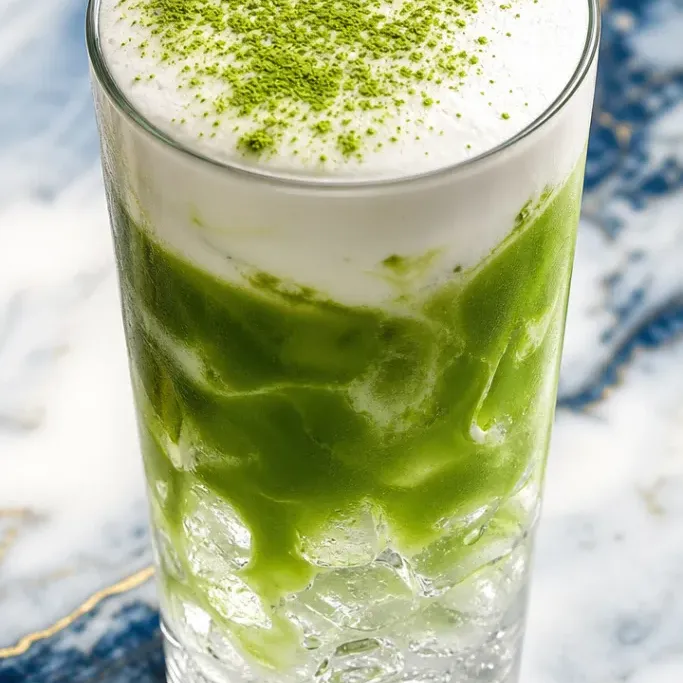 starbucks matcha green tea latte recipe