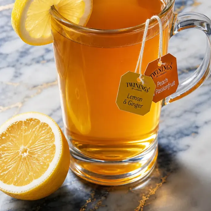 starbucks medicine ball recipe