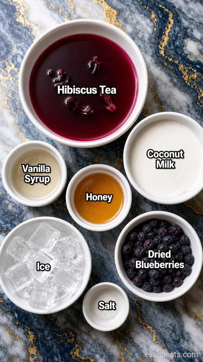 Recipe Ingredients