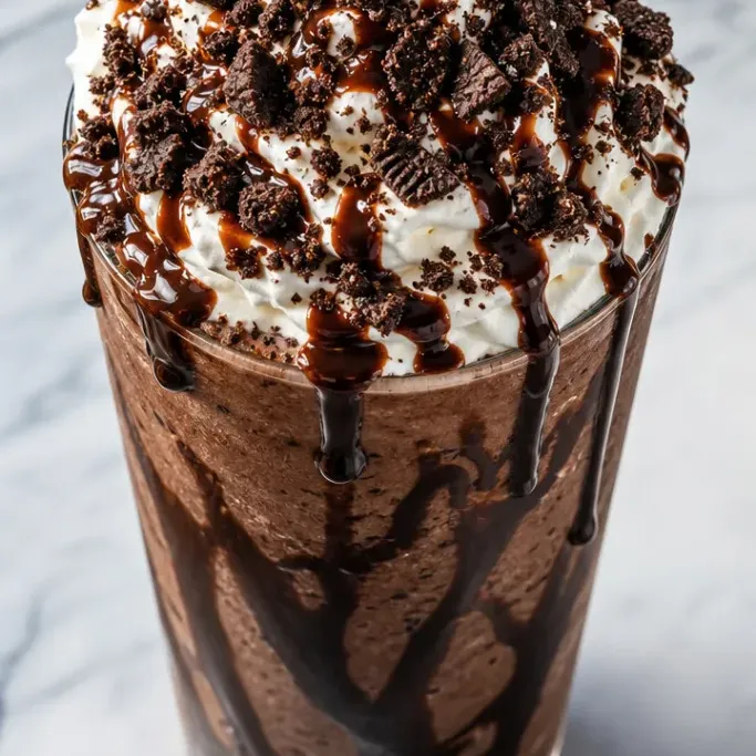 starbucks mocha cookie crumble recipe