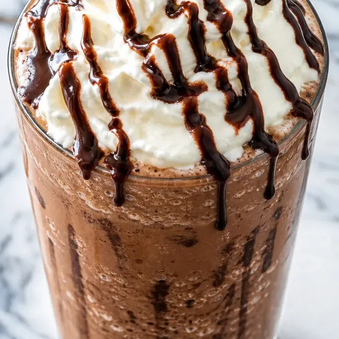 starbucks mocha frappuccino recipe