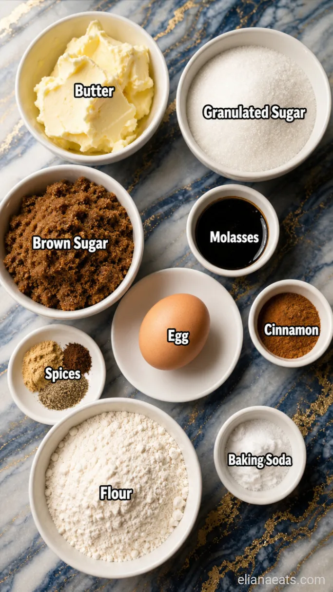 Recipe Ingredients