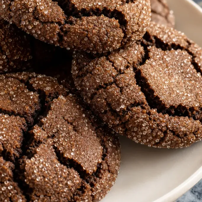 starbucks molasses cookie recipe