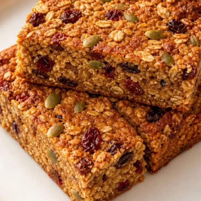 starbucks oat bar recipe
