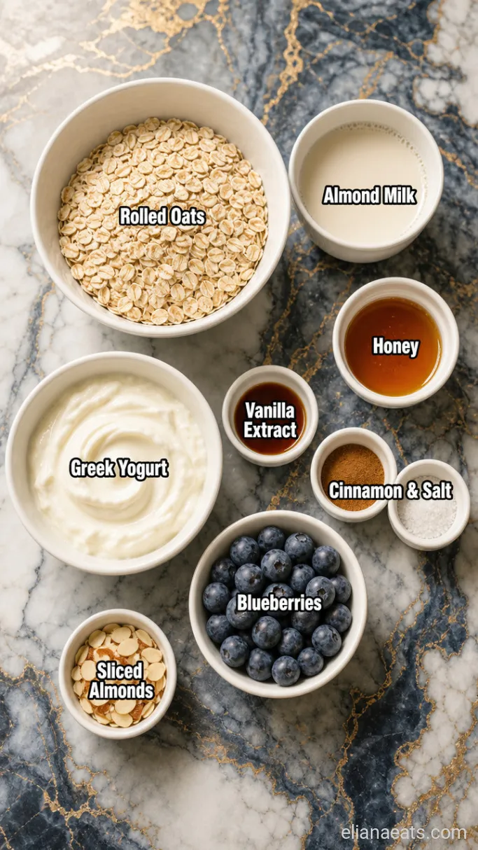 Recipe Ingredients