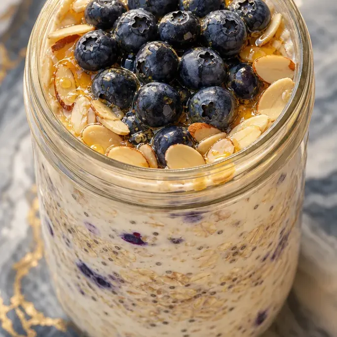 starbucks overnight oats recipe