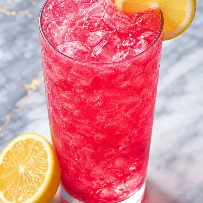 starbucks passion tea lemonade recipe