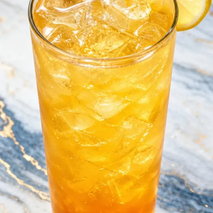 starbucks peach green tea recipe