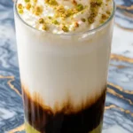 starbucks pistachio latte recipe