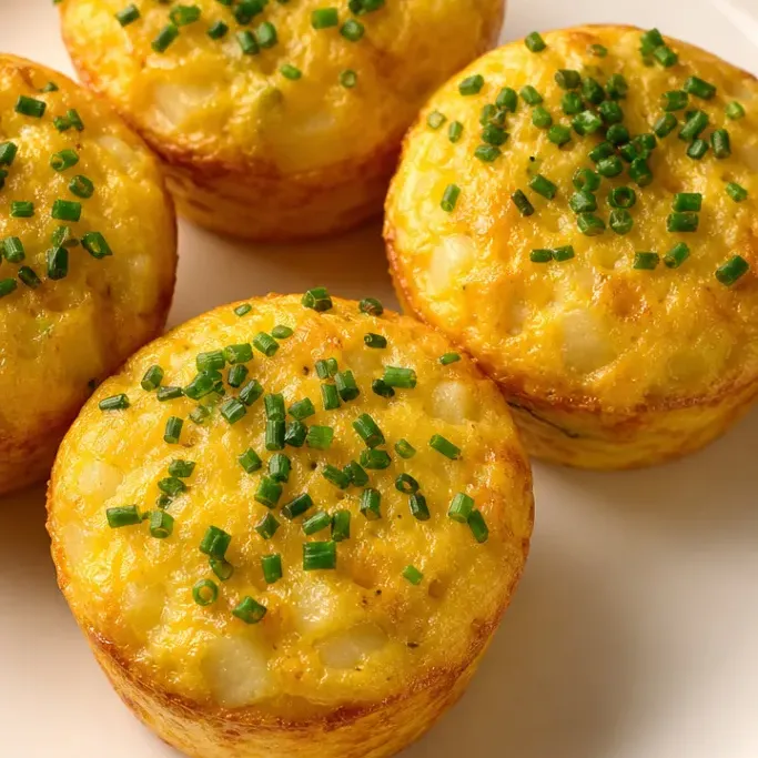 starbucks potato and chive egg bites recipe