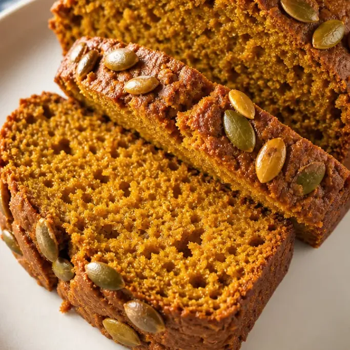 starbucks pumpkin bread recipe
