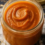 starbucks pumpkin sauce recipe