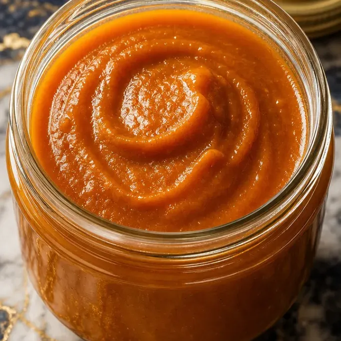 starbucks pumpkin sauce recipe