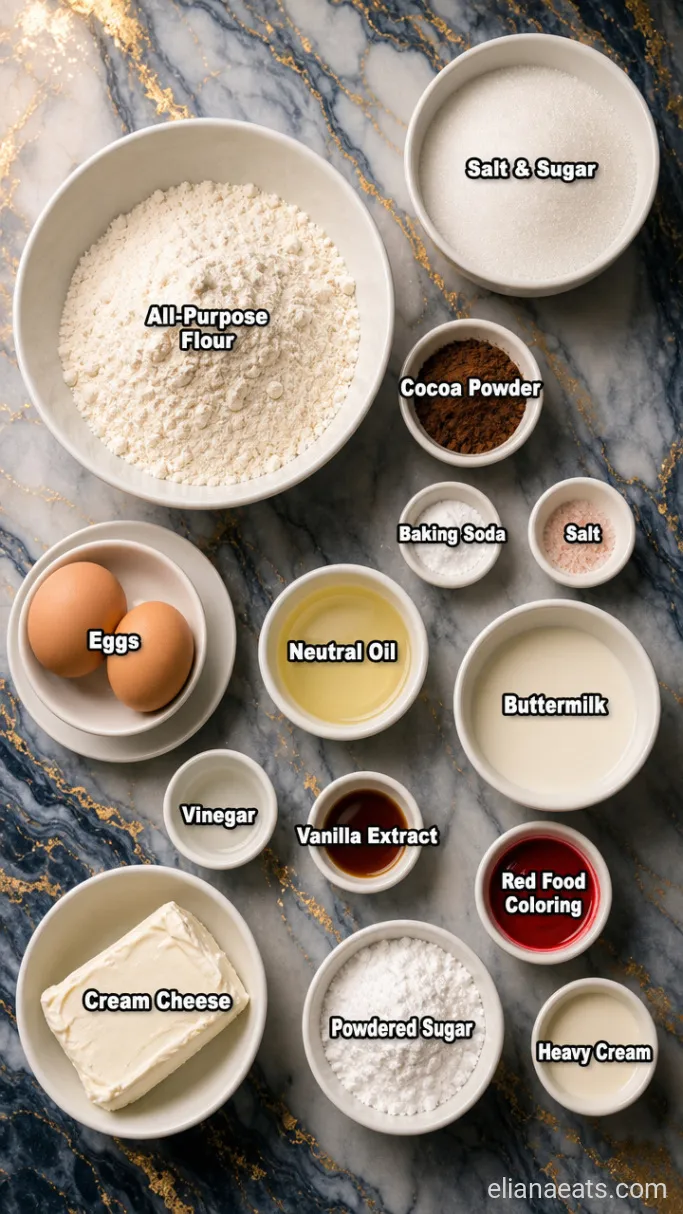 Recipe Ingredients