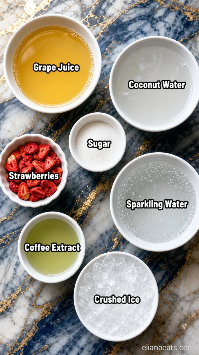 Recipe Ingredients