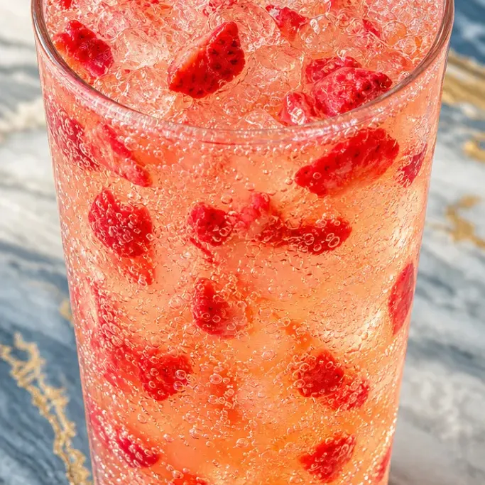 starbucks refreshers recipe at home