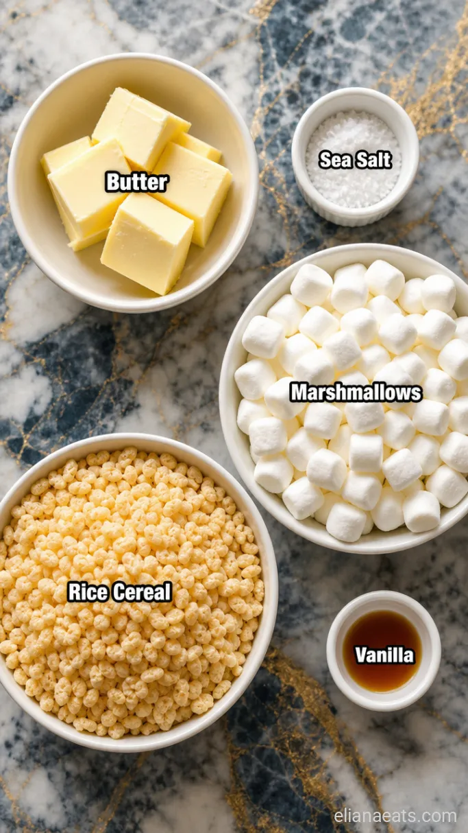 Recipe Ingredients