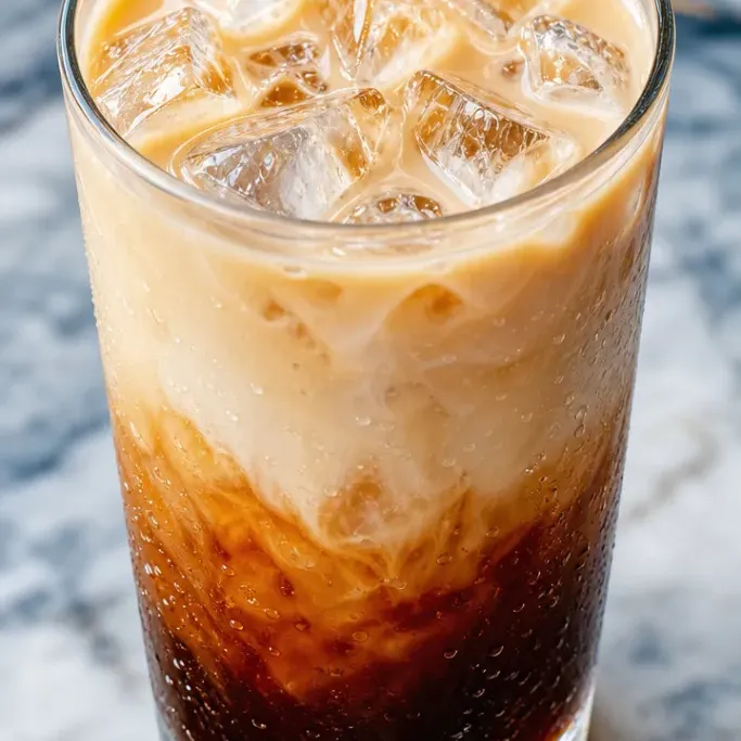 starbucks shaken espresso recipe