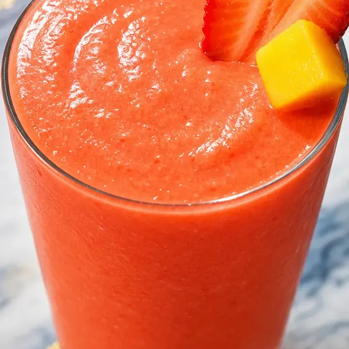 starbucks smoothie drinks recipe