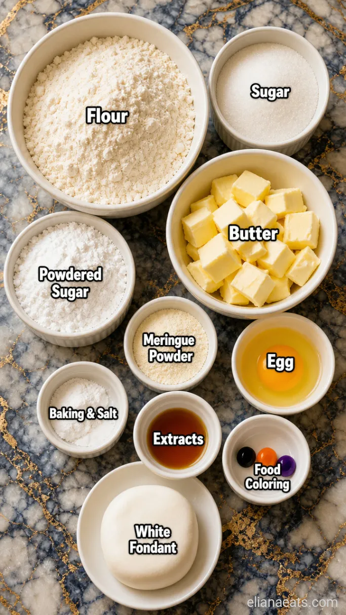 Recipe Ingredients