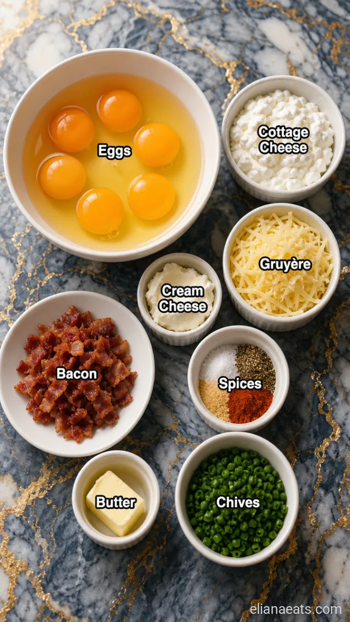 Recipe Ingredients