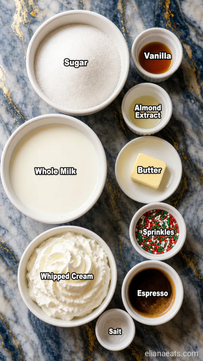 Recipe Ingredients
