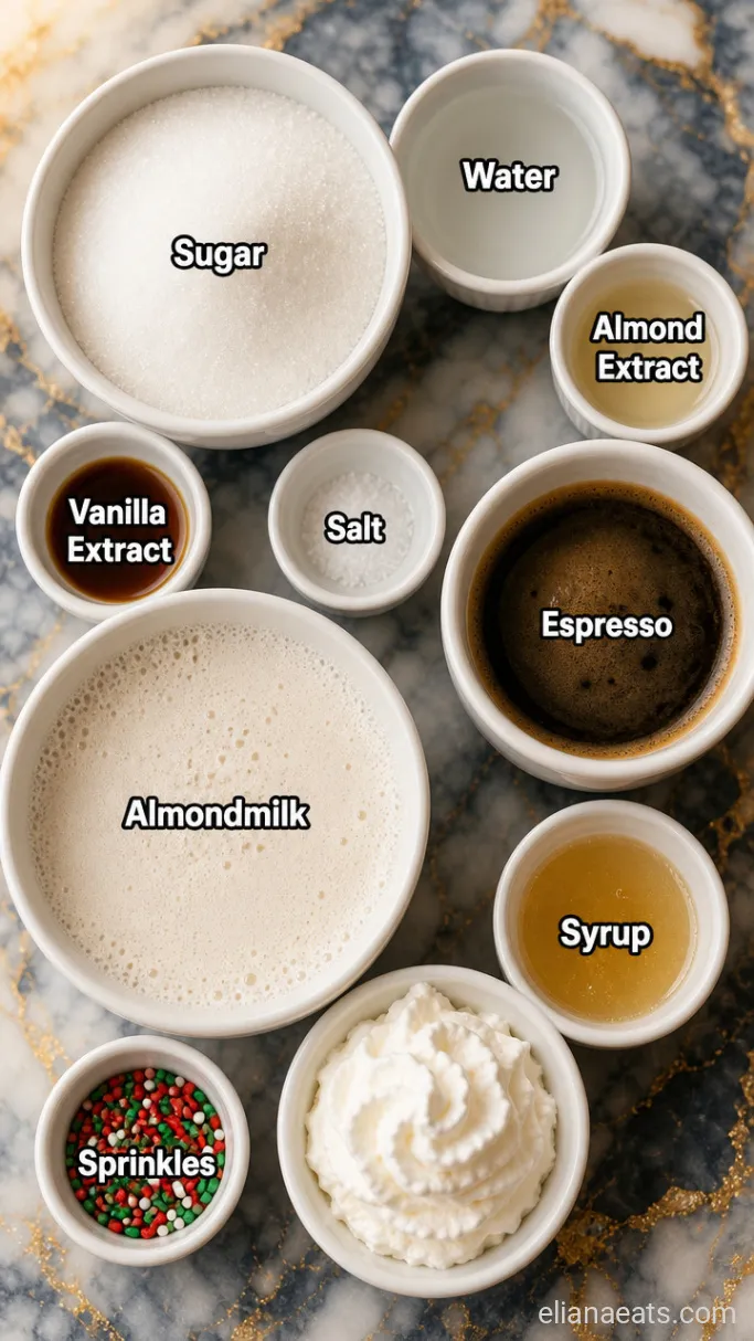 Recipe Ingredients
