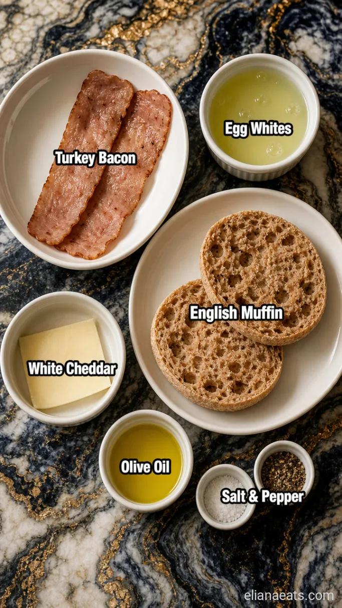 Recipe Ingredients