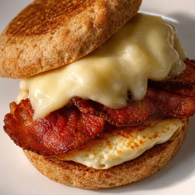 starbucks turkey bacon sandwich recipe