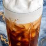 starbucks vanilla cold foam recipe