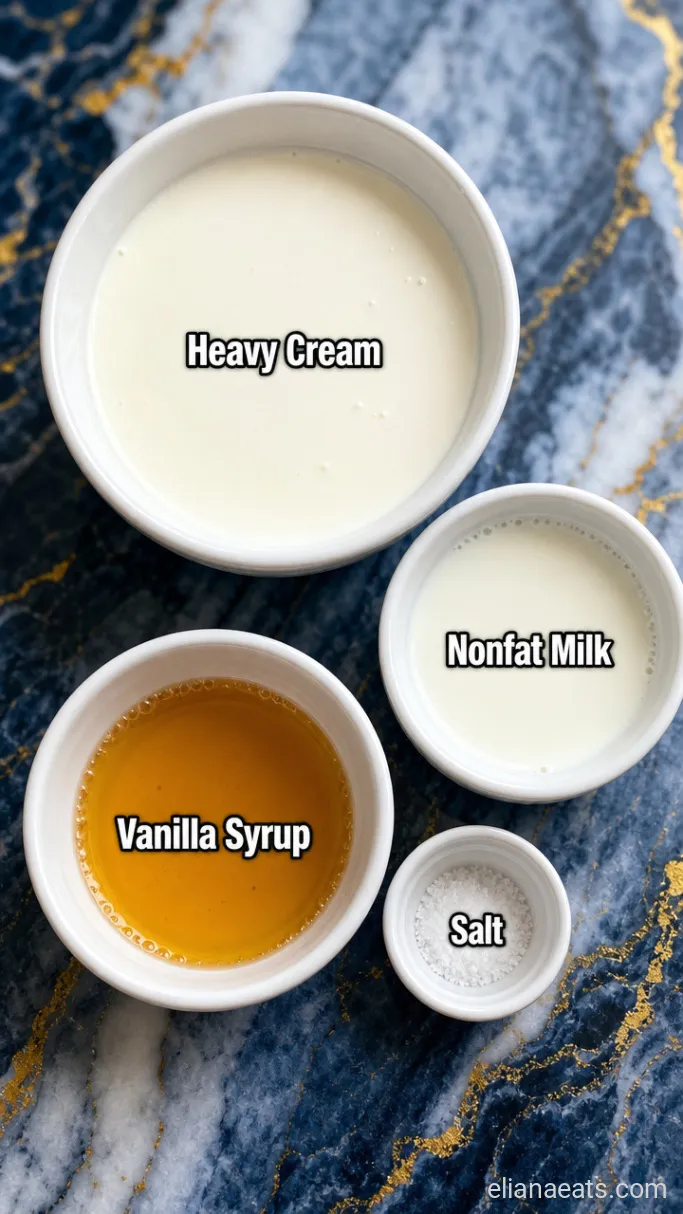 Recipe Ingredients