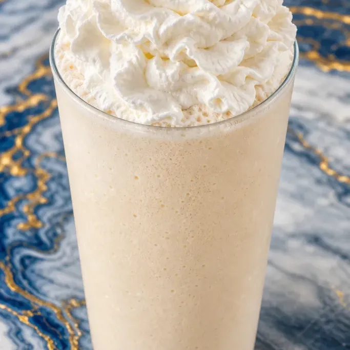 starbucks vanilla frappe recipe
