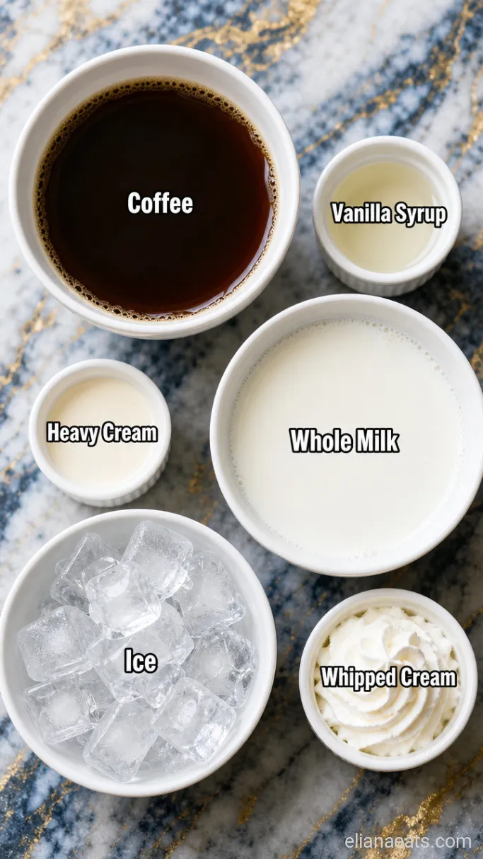 Recipe Ingredients
