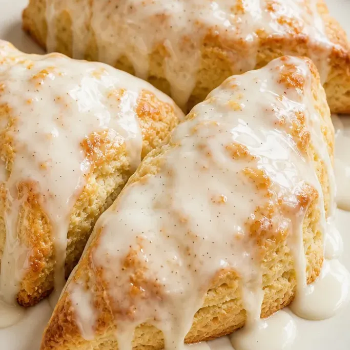 starbucks vanilla scones recipe