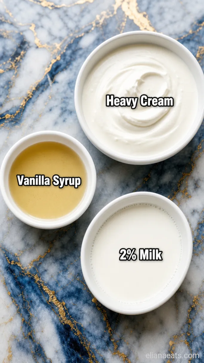 Recipe Ingredients